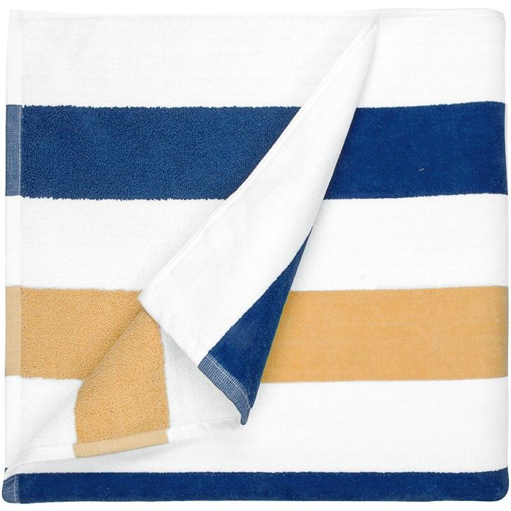 Image produit Beach Towel Stripe