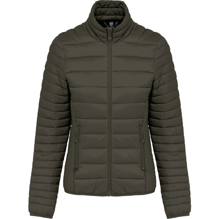 Image produit Doudoune légère femme