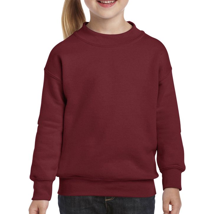 Image produit Youth Crewneck Sweatshirt