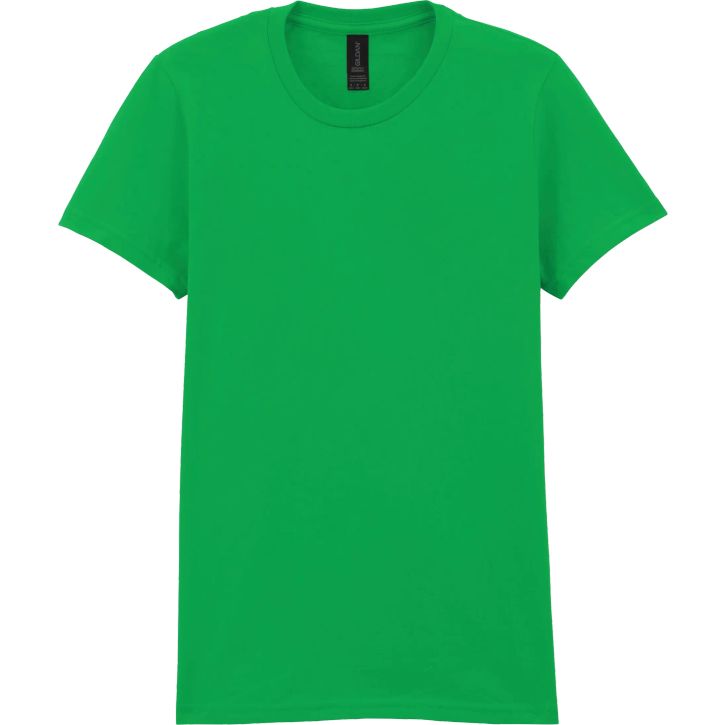 Image produit Softstyle Midweight Women's T-Shirt