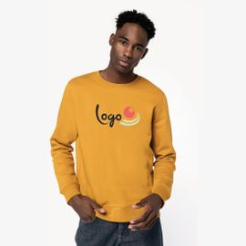 Sweat unisexe - 350g 