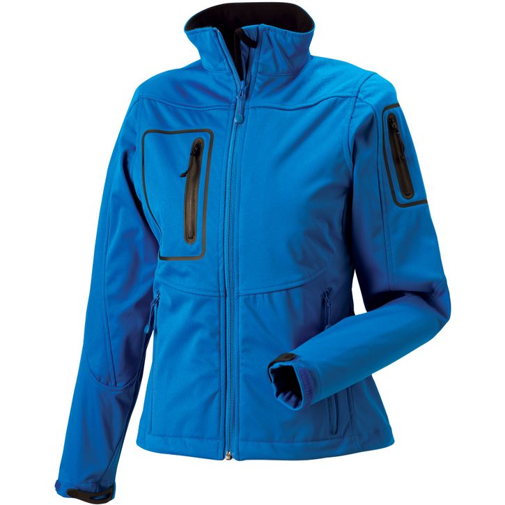 Image produit Ladies Sports Shell 5000 Jacket