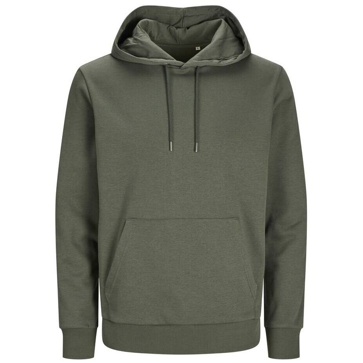 Image produit Sweat à capuche unisexe