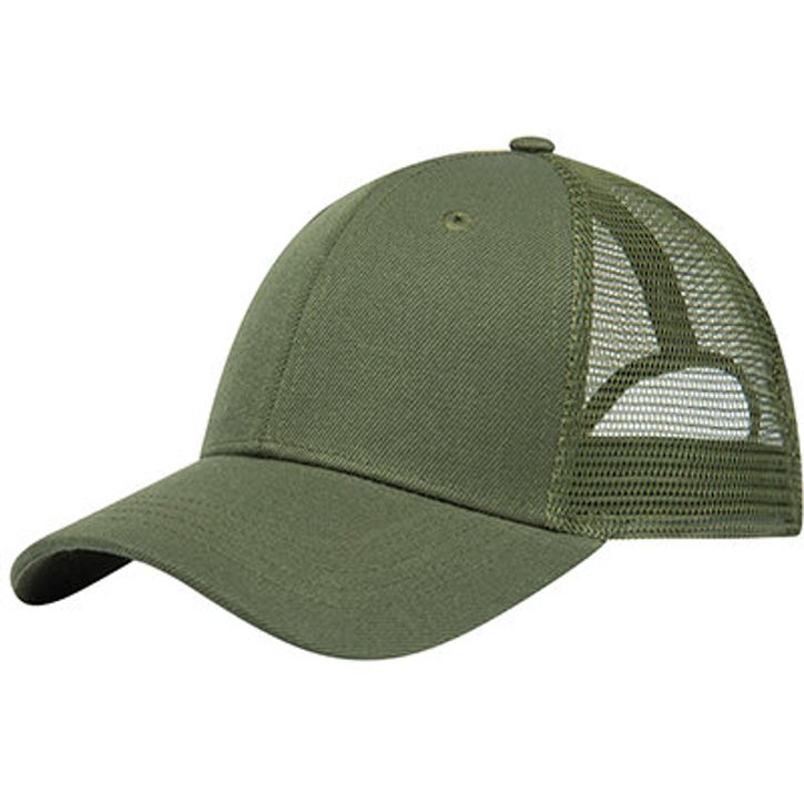 Image produit Trucker Cap Medium Profile