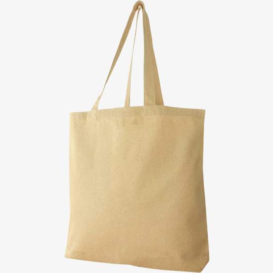 Canvas Carrier Bag XL