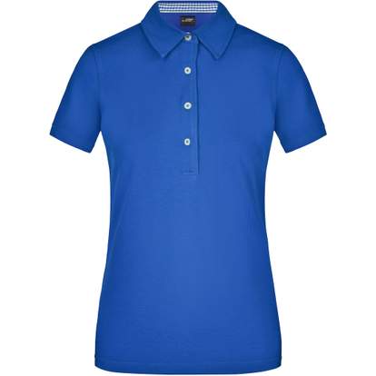 Image produit Ladies´ Plain Polo