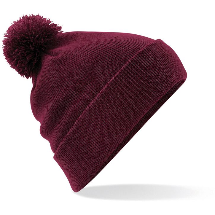 Image produit Bonnet pompon original