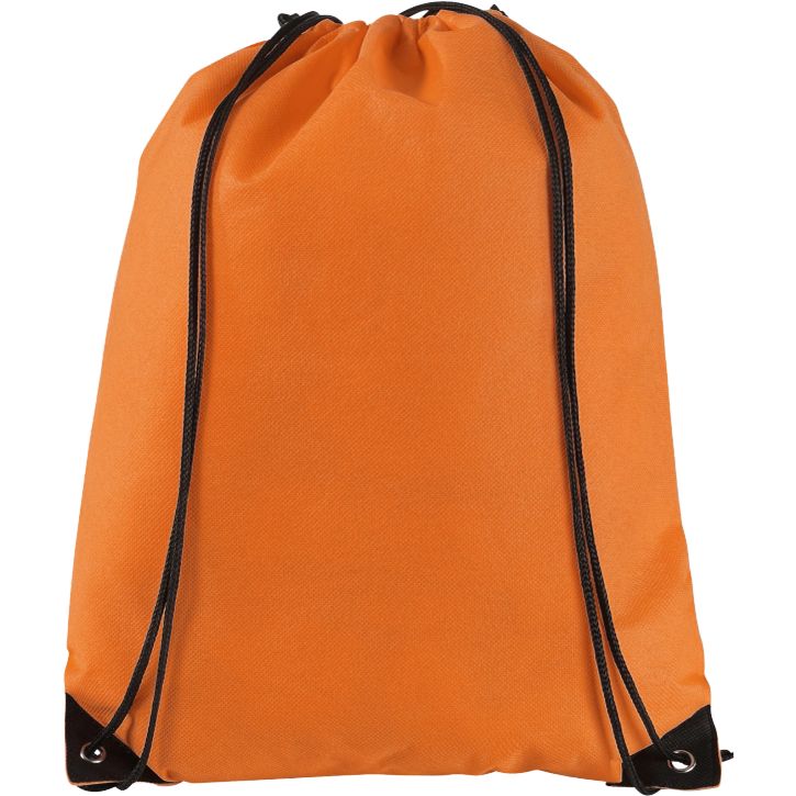 Image produit Sac à dos premium non tissé Eco 5L