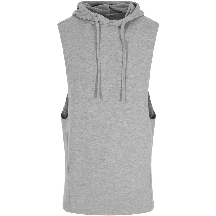 Image produit Urban Sleeveless Muscle Hoodie 