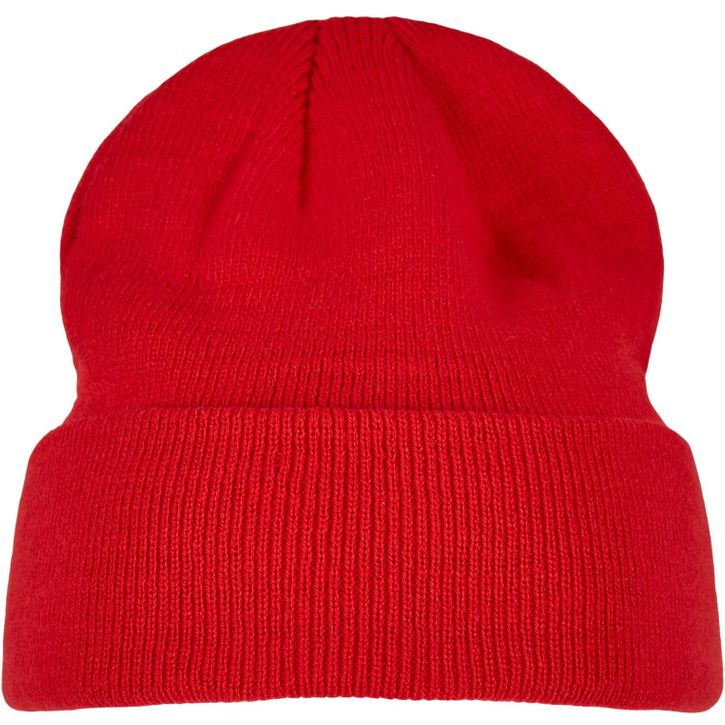 Image produit Heavy Knit Beanie