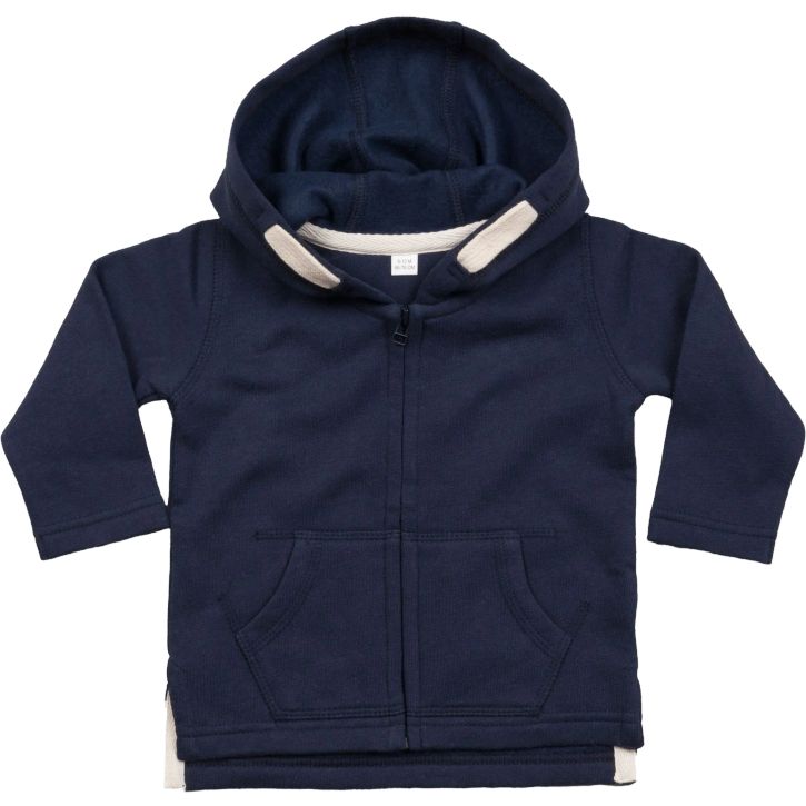 Baby hoodie