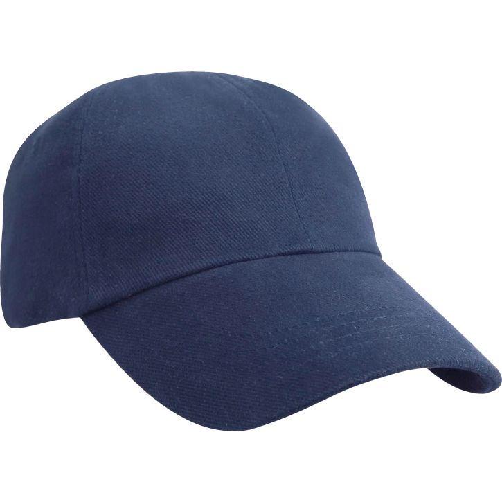 Image produit Junior heavy brushed cotton low profile cap