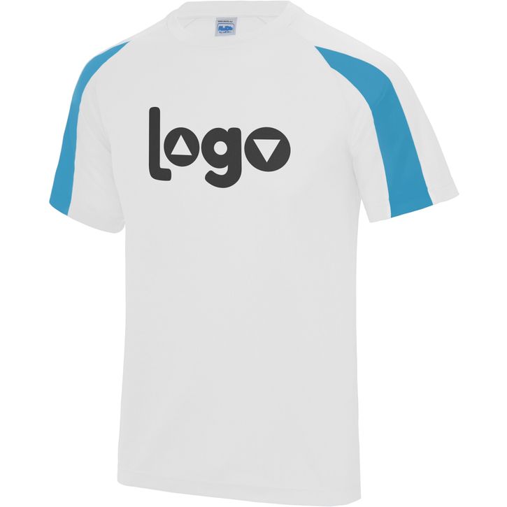 Image produit Kids contrast cool T