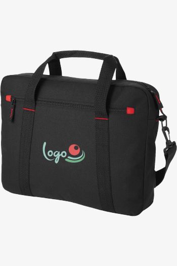 Image produit Serviette ordinateur 15,4" Vancouver 6L