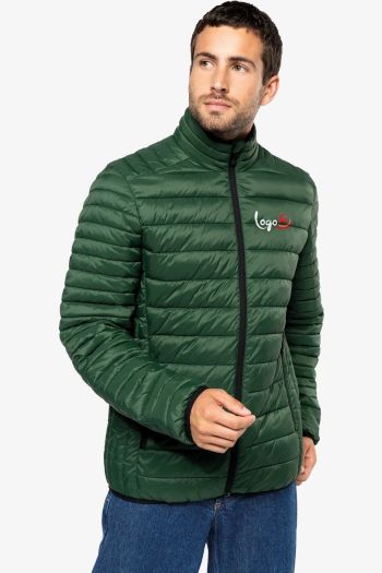 Image produit Doudoune légère homme