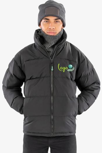 Image produit Holkam Down Feel Jacket