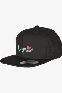 Image produit Pencil Holder Snapback Cap