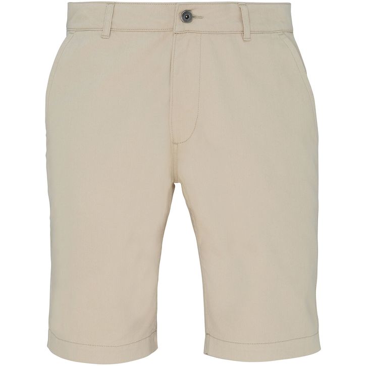 Image produit Short homme coupe classique