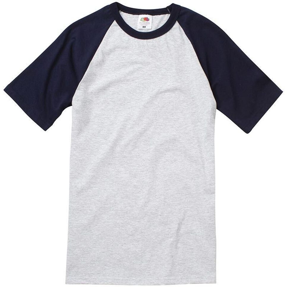 Shortsleeve Baseball T