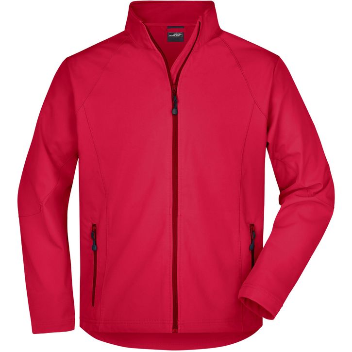 Image produit Men´s Softshell Jacket