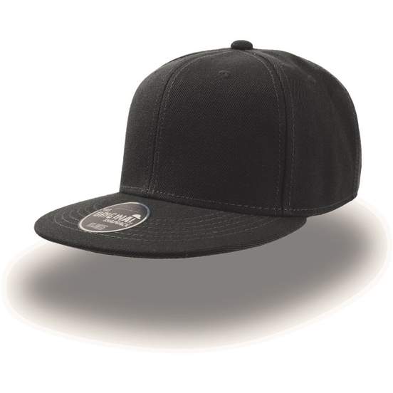 Snap Back Cap