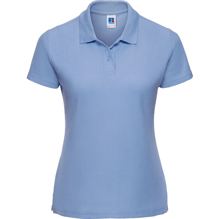 Image produit Ladies' Classic Polycotton Polo