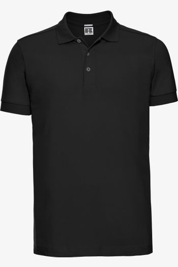 Image produit Men's stretch polo