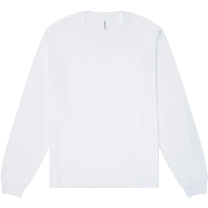 Image produit Unisex 6 oz heavyweight ls T
