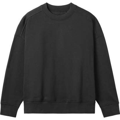 Image produit Womens Oversized Sweatshirt