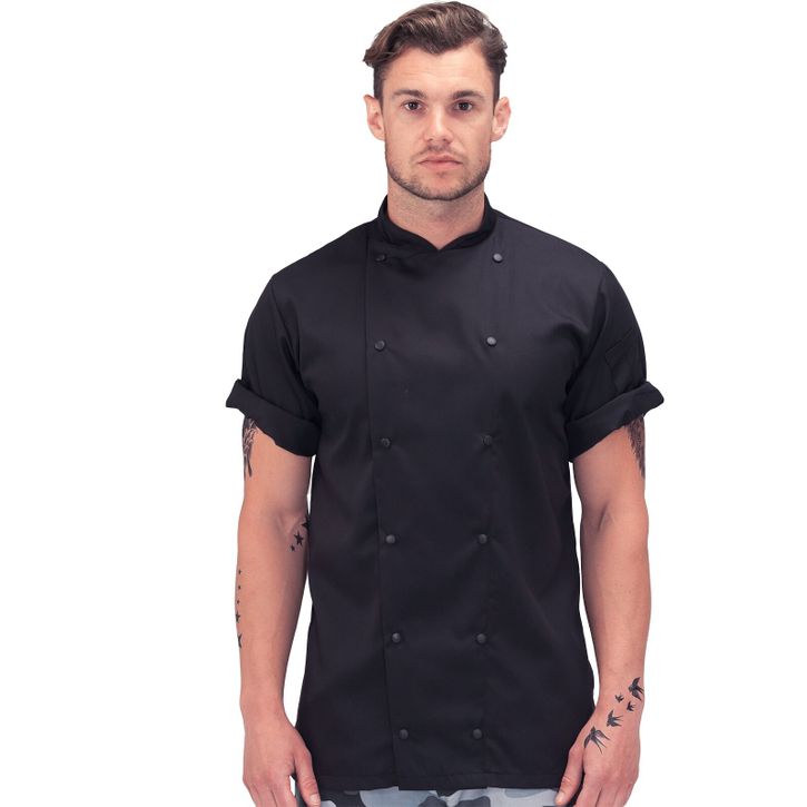 Image produit Executive Jacket Short Sleeve