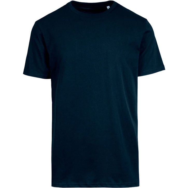 Image produit Organic crew neck T-shirt