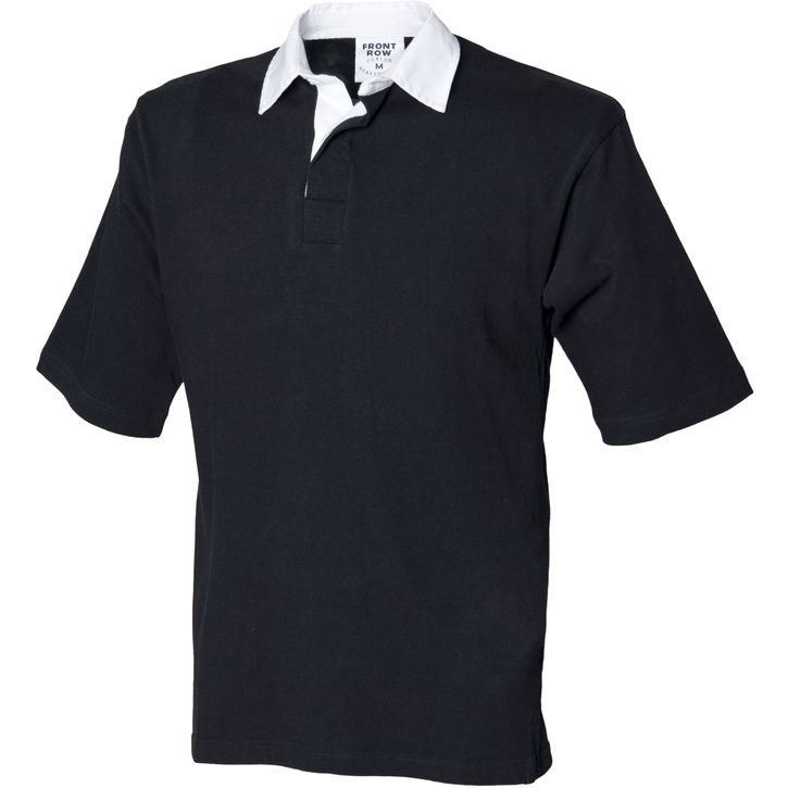 Image produit Short Sleeved Rugby Shirt