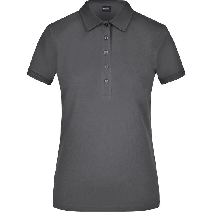 Image produit Ladies´ Elastic Polo Piqué