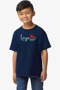 Image produit T-shirt enfant softstyle midweight