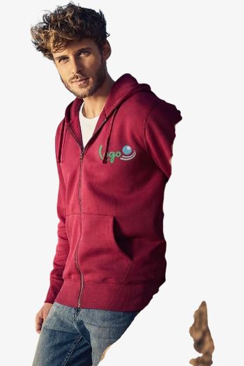 Image produit X.O Hoody Jacket Men