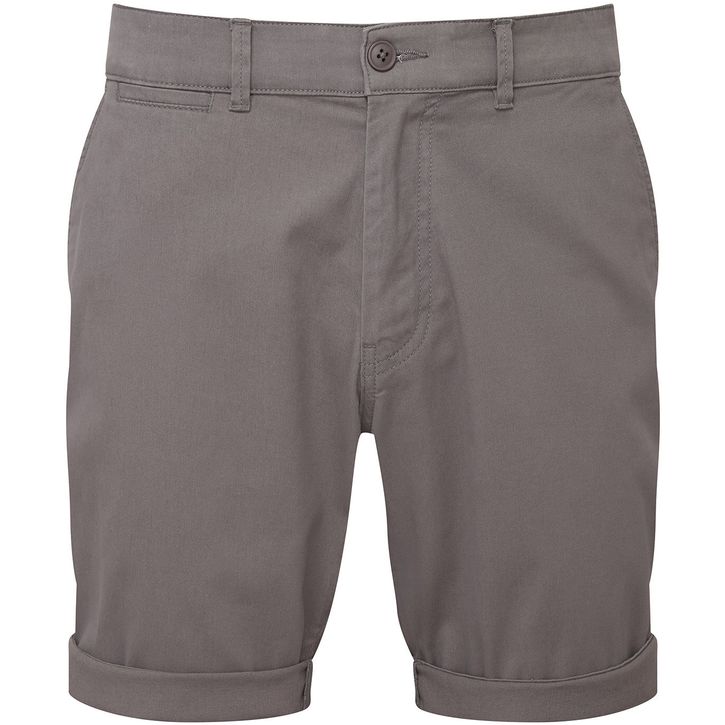 Image produit Short chino léger homme