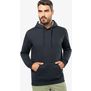Sweat shirt capuche unisexe
