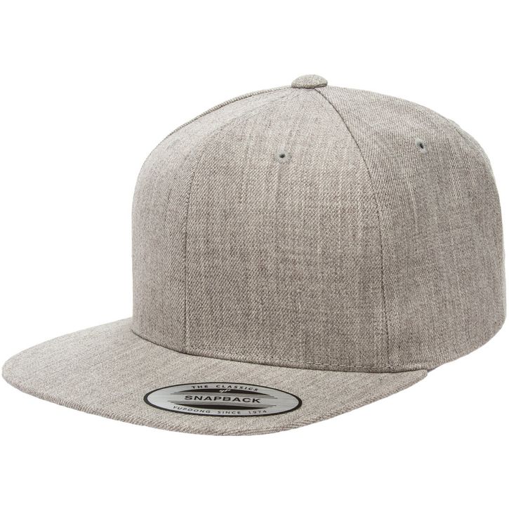 Image produit Classic Snapback Cap