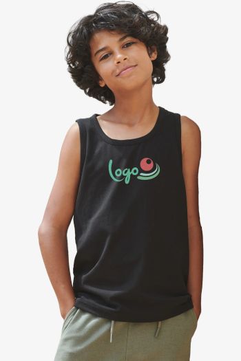 Image produit Kids´ feel good stretch vest
