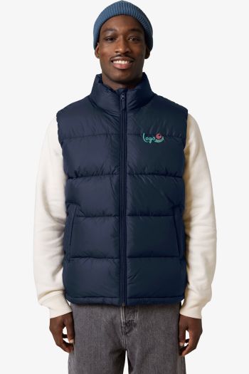 Image produit Puffer Gilet