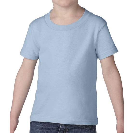 Heavy Cotton Toddler T-Shirt