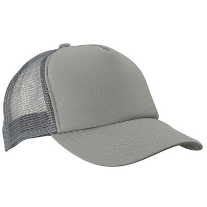 Image produit 5-Panel Polyester Mesh Cap