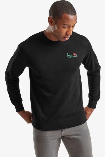 Image produit Lightweight Set-In Sweat