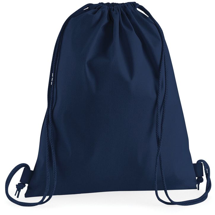 Image produit Sac de gym en coton de qualité