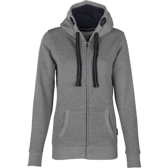 Women´s Hooded Jacket