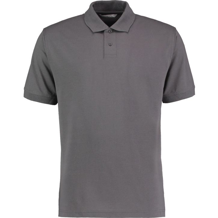 Superwash® 60° Pique Polo with Cooltex® Plus