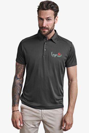 Image produit Luxury sport polo