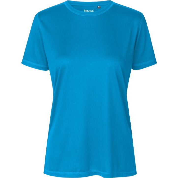 Image produit Ladies Recycled Performance T-Shirt