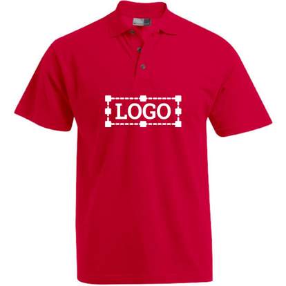 Image produit Men´s Premium Polo