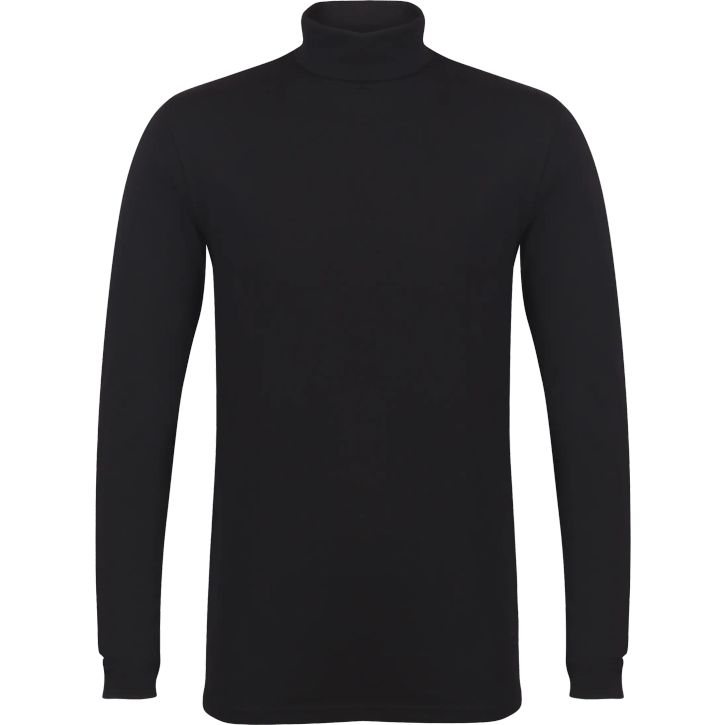 Image produit Men´s feel good stretch roll neck top